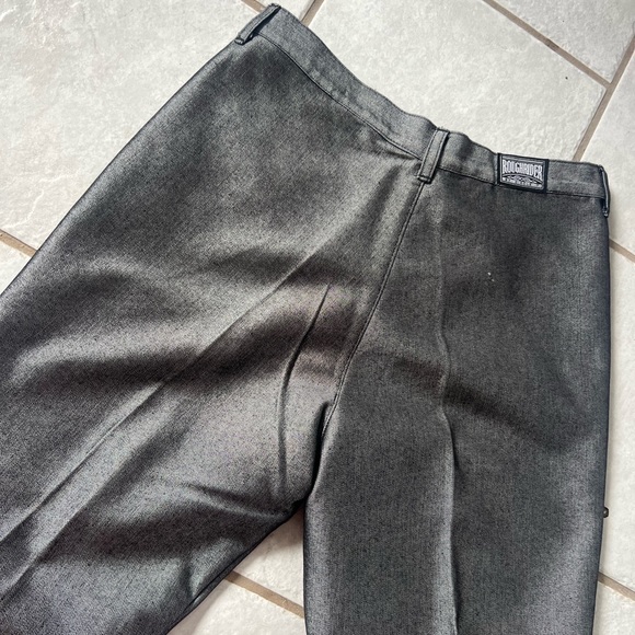 Metallic RoughRider Jeans - Picture 2 of 6
